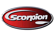 Scorpion Exhausts