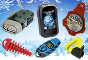 Biker Stocking Fillers