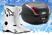 Biker Gifts Under �100