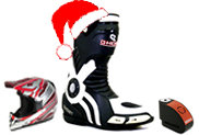 Biker Gifts Under �100