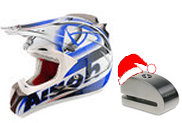 Biker Gifts Under �150