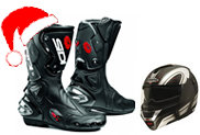 Biker Gifts Under �200