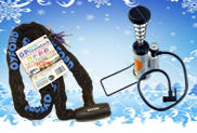 Biker Gifts Under �25