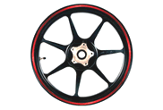 Wheels & Rims