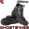 View Item Nitro NB-31 Short Motorcycle Boots