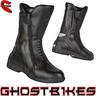 View Item Akito Intra Leather Motorcycle Boots