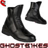 View Item Akito Miami Short Leather Boots