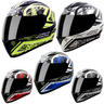 View Item Shox Axxis Impact Motorcycle Helmet