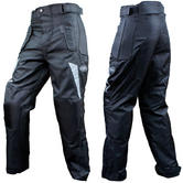 Roxter Waterproof Motorcycle Trousers
