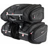 View Item Renntec Tailpack & Panniers Set