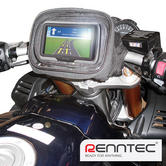 Renntec GPS Sat Nav Holder