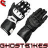 View Item Weise Vortex Motorcycle Racing Gloves