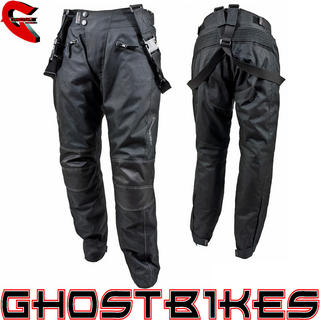 View Item Armr Moto Kano Motorcycle Trousers