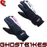 View Item Armr Moto LWP-18 Ladies Motorcycle Gloves