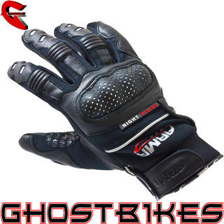 Armr Moto SP-16 Motorcycle Gloves