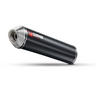 View Item Scorpion Factory Carbon Oval Exhaust BMW F650GS/DAKAR GS650F 99-04