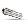 View Item Scorpion Factory Stainless Oval Exhaust BMW K1200S/K1200R 05-08