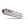 View Item Scorpion Factory Stainless Round Exhaust Honda CBF 600 06 11