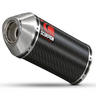 View Item Scorpion Carbine Carbon Extreme Exhaust Kawasaki Z 750 07>Current