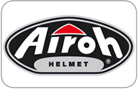 Airoh Motorcycle / Motocross Brand info