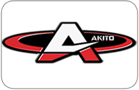 Akito Motorcycle / Motocross Brand info