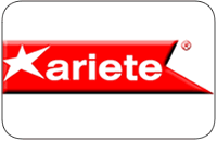 Ariete - Motorcycle / Motocross Brand info