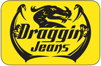Draggin Jeans Brand info