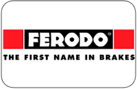 Ferodo Brand info
