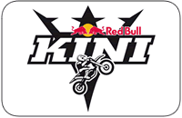 Kini Red Bull Brand info