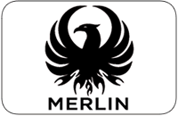 Merlin Brand info