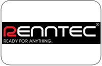 Renntec Luggage