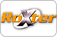 Roxter - Motorcycle / Motocross Brand info