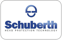 Schuberth Helmets - Motorcycle / Motocross Brand info