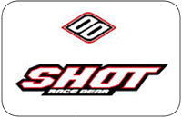 Shot Motocross Brand info