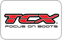 TCX Boots - Motorcycle / Motocross Brand info