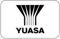 Yuasa Motorcycle / Motocross Brand info