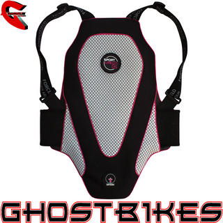 View Item Forcefield Sport Lite L2 Ladies Back Protector