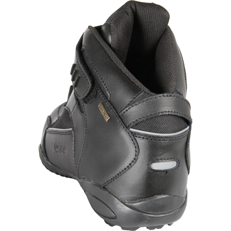 weise motorcycle boots