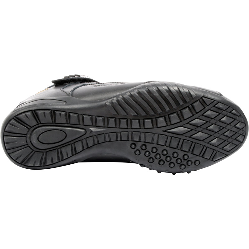 weise motorcycle boots