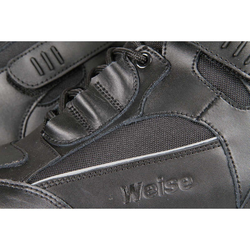 weise motorcycle boots