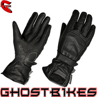 View Item Weise Custom Waterproof Motorcycle Gloves