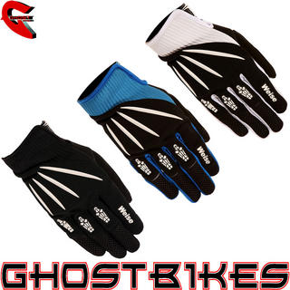 View Item Weise Baja Motocross Gloves