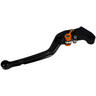 View Item Titax Long Black Clutch Lever (TTXLBK26)