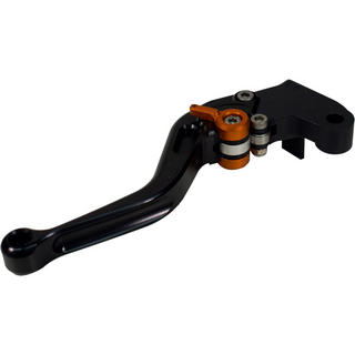 View Item Titax Short Black Clutch Lever (TTXLBK21A)