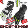 View Item Alpinestars GP-M Monster Energy Motorcycle Gloves