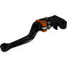View Item Titax Short Black Clutch Lever (TTXLBK26A)