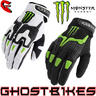 View Item Alpinestars M20 Air Monster Energy Motorcycle Gloves