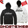 View Item Alpinestars Quest Zip Hoodie