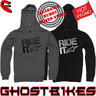 View Item Alpinestars Ride It Tech Zip Fleece Hoodie
