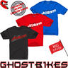 View Item Alpinestars 2013 Drifter Classic Crew Neck T-Shirt